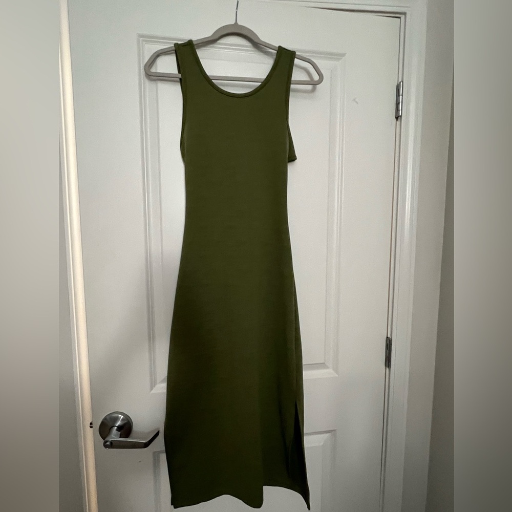 Billabong Roxy Maxi Dress - Picture 1 of 2